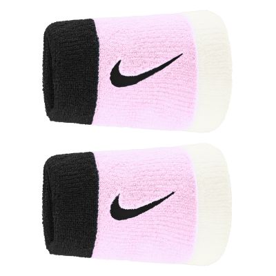 Nike Swoosh Doppelbreite Schweißbänder 92800648541