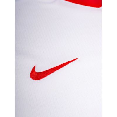 4. Nike Junior Polen Stadium Heimtrikot IO8593-100