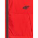 9. Herren-Daunenjacke mit Synthetikfüllung 4F 4FRAW25TDJAM0794-62S