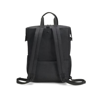 4. Dicota Eco Backpack Dual GO für Microsoft Surface 13-15,6" b