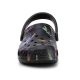 3. Crocs Classic Out Of This World II Jr 206818-001 Flip-Flops