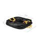5. Fiskars Ergo Pop-up Korb M