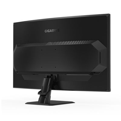 5. GIGABYTE LED-Monitor 31,5" GS32QC 165Hz