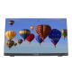 3. Monitor 55 cm/21,5" Hannspree HT225HPB Touchscreen HDMI VGA DP Lautsprecher