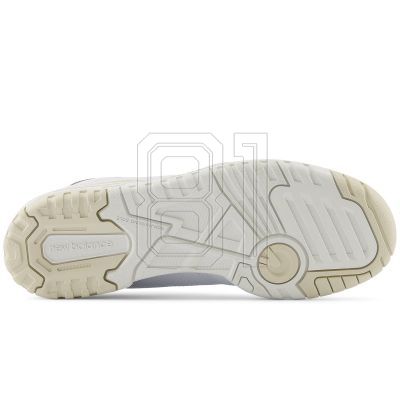 4. New Balance W BBW550BK Schuhe