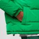 9. Karl Kani Retro Block Wendbare Pufferjacke M 6076822