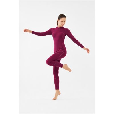 VIKING Primeone Lady Set Sensil Bodyfresh pink L Damenunterwäsche