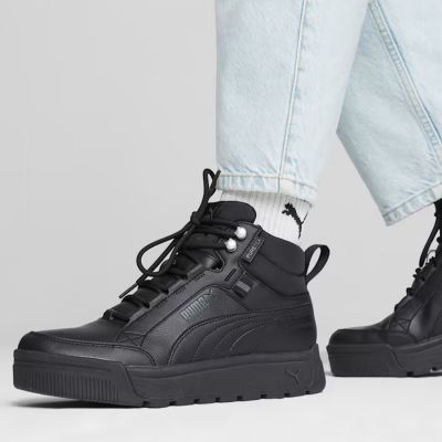 10. Puma Tarrenz SB III Puretex M 393930-01 Schuhe