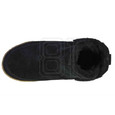 3. Sorel Nakiska Bootie W 1876141011