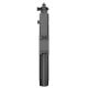 4. Wozinsky WST-360YS Selfie-Stick mit Stativfunktion mit 360° AI Auto Face Tracking Gestensteuerung - Schwarz