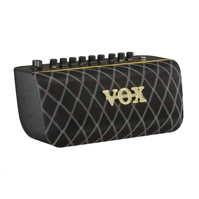 3. VOX ADIO GT AIR - Gitarrenverstärker