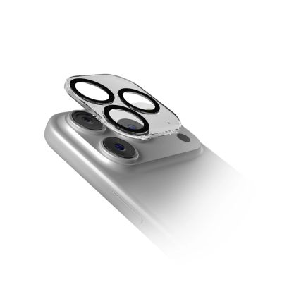 SBS-Objektivkameraschutz für iPhone 18 Pro Max