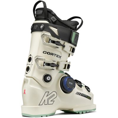 5. Damen-Skischuhe K2 CORTEX 85 BOA W