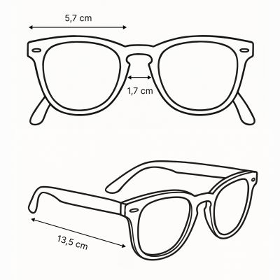 6. O'Neill ONS 9058-1.0 Brille 92800669210