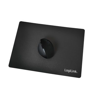 4. LogiLink ID0139 Büromaus, Rechtshänder, kabellos, optisch, 1600 DPI