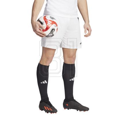 3. adidas Fortore 23 M IK5761 Shorts