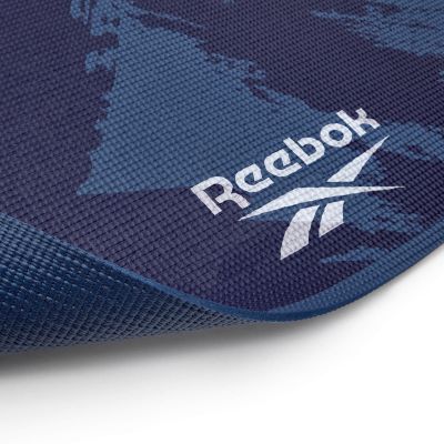17. Reebok Brush Storkes RAYG-11030BR Yogamatte