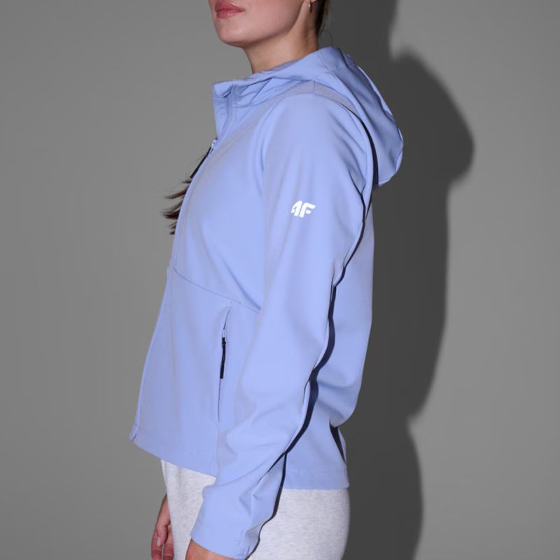 16. Jacke 4F F359 W 4FWAW25TSOFF359 33S