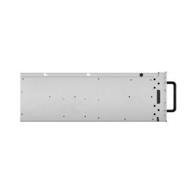 2. Lanberg SC01-5204-12B 4U Rack Modulares Servergehäuse