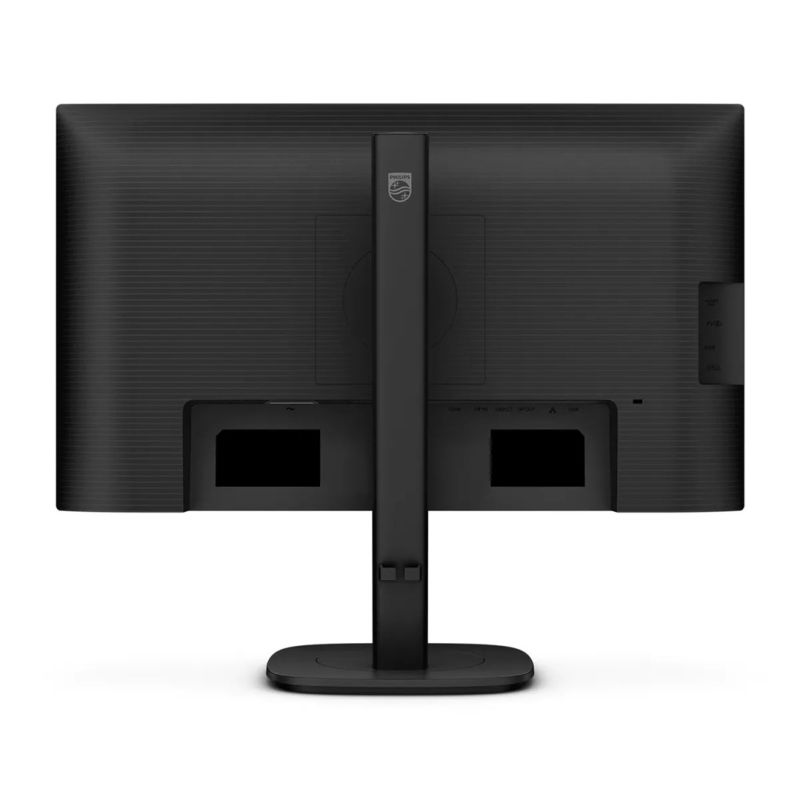 12. Philips 3000 Serie 24B2U3301D/00 Computermonitor 61,2 cm (24,1") 1920 x 1200 px WUXGA LCD Schwarz