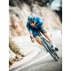 3. Julbo Sprint BLUE G-FDJ Fahrradhelm