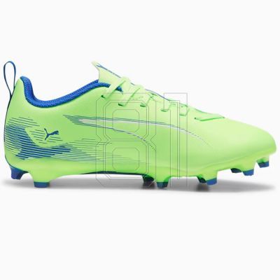 2. Puma Ultra 5 Play Jr FG/AG 107695-03 Schuhe