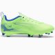 2. Puma Ultra 5 Play Jr FG/AG 107695-03 Schuhe
