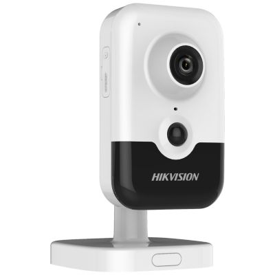 2. Hikvision DS-2CD2483G2-I Cube IP-Sicherheitskamera für den Innenbereich, 3840 x 2160 px, Decken-/Wandmontage