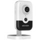 2. Hikvision DS-2CD2483G2-I Cube IP-Sicherheitskamera für den Innenbereich, 3840 x 2160 px, Decken-/Wandmontage