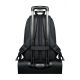 4. Port Designs CHICAGO EVO BP 13/15.6'' 39,6 cm (15,6") Rucksack Schwarz