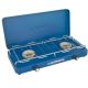 Campingaz Gaskocher mit Abdeckung Base Camp 3200W 052-L0000-2000036708-922
