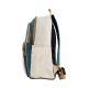4. Campingaz Cooler Fold'n Cool Thermorucksack beige-grün 2227080