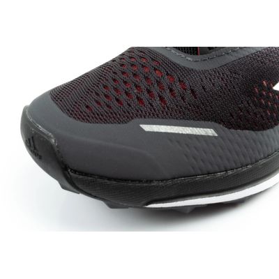 6. Adidas Terrex Agravic Flow Kindersportschuhe, bequeme Trekkingschuhe