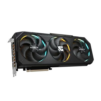 3. Gigabyte GeForce RTX 5070 GAMING OC 12GB Grafikkarte