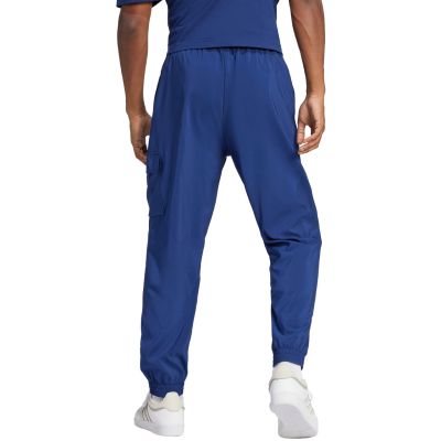 9. adidas Essentials Small Logo Cargo M JD1825 Hose