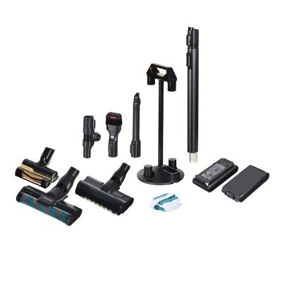 40. Samsung Bespoke Jet Plus Complete Extra Akku-Staubsauger VS20B95943N/GE