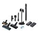 40. Samsung Bespoke Jet Plus Complete Extra Akku-Staubsauger VS20B95943N/GE