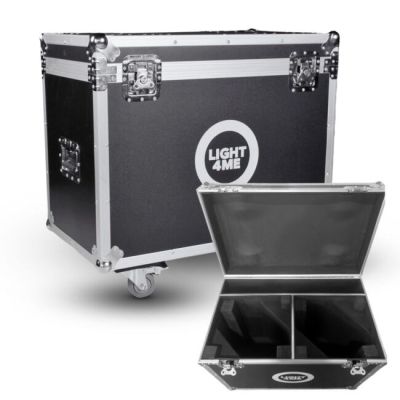 LIGHT4ME VENOM LBS 330 2-in-1 Transportbox