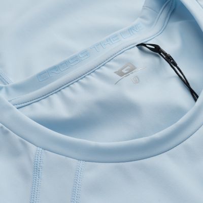3. Damen-Kurzarmshirt JELLI WMNS