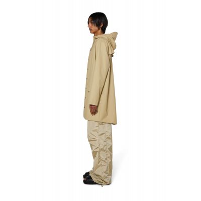 21. Rains Lange Jacke Unisex 12020 24