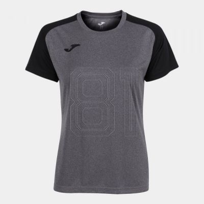 Joma Academy IV Sleeve W 901335.251 Fußballtrikot