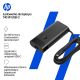 10. HP 140W Laptop-Ladegerät USB-C Netzteil Schwarz B7NM4AA