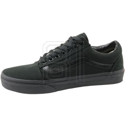 2. Vans Old Skool VD3HBKA Schuhe