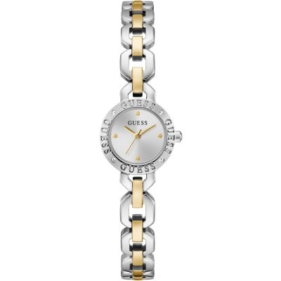 Guess Bejeweled Siren GW1019L3 Damenuhr + Box