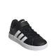 2. Adidas Grand Court 3.0 Kinderschuhe Schwarz HP3533