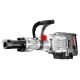 10. Graphit 58G868 Abbruchhammer Schwarz, Silber 1700W