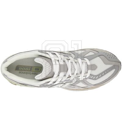 10. New Balance Unisex-Schuhe M1906NB