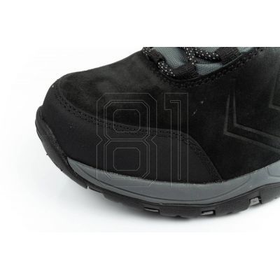 5. CMP Melnick M 3Q18597 U901 Trekkingschuhe