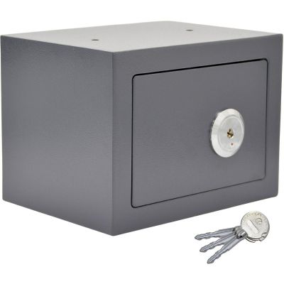 6. SICHERHEITSSCHRANK 23X17X17CM 1067575 SASKA GARTEN