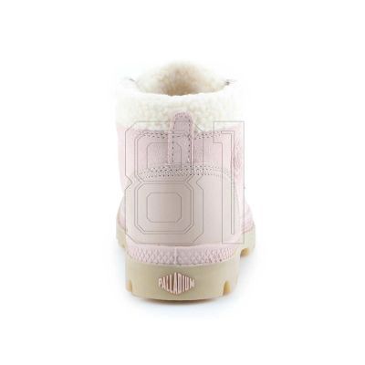 11. Palladium Pampa Lo Rose Dust W 96467-612-M Schuhe